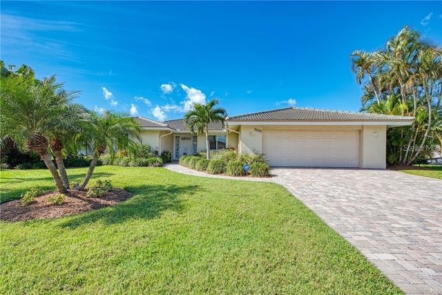 7692 COVE TERRACE, Sarasota, FL 34231