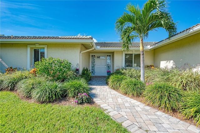 7692 COVE TERRACE, Sarasota, FL 34231