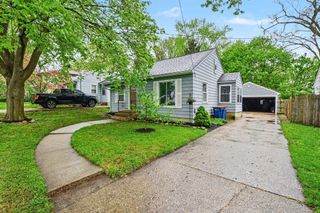 1350 Lewison Avenue Ne, City Of Grand Rapids, MI 49505
