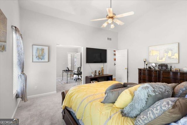 1910 Winnstead Place, Loganville, GA 30052