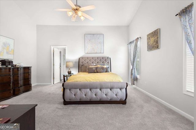 1910 Winnstead Place, Loganville, GA 30052