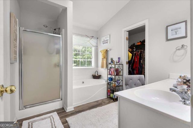 1910 Winnstead Place, Loganville, GA 30052
