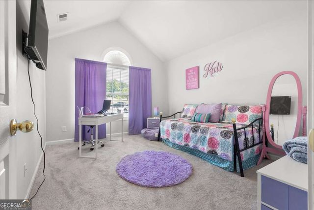 1910 Winnstead Place, Loganville, GA 30052