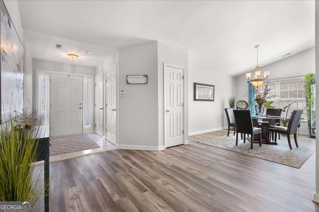 1910 Winnstead Place, Loganville, GA 30052
