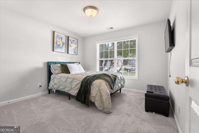 1910 Winnstead Place, Loganville, GA 30052