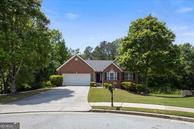 1910 Winnstead Place, Loganville, GA 30052