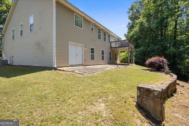 1910 Winnstead Place, Loganville, GA 30052