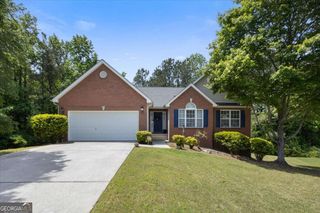 1910 Winnstead Place, Loganville, GA 30052