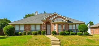 3719 Trailridge Drive, Sachse, TX 75048