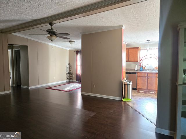 160 Shadowmore Drive, Zebulon, GA 30295