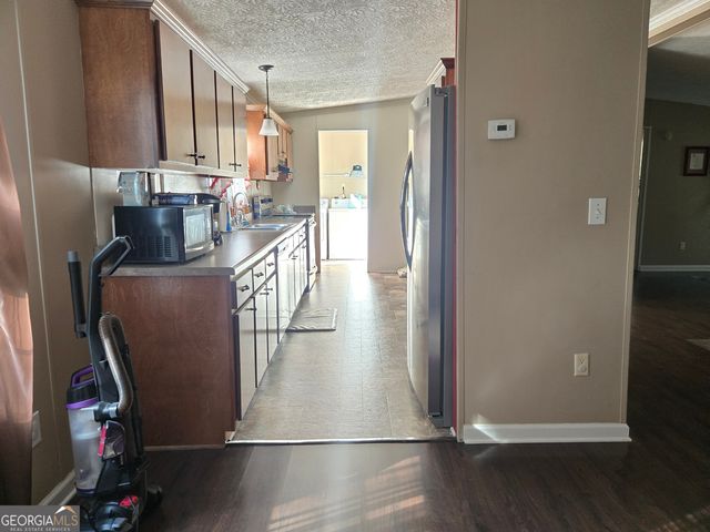 160 Shadowmore Drive, Zebulon, GA 30295