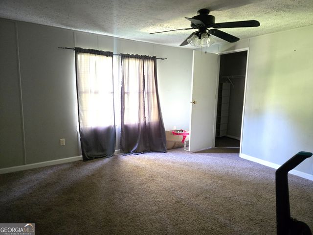 160 Shadowmore Drive, Zebulon, GA 30295