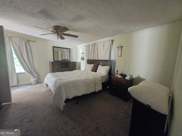 160 Shadowmore Drive, Zebulon, GA 30295