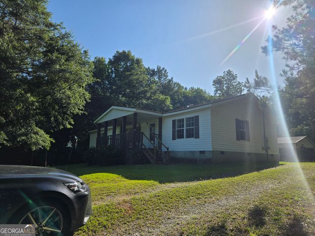 160 Shadowmore Drive, Zebulon, GA 30295