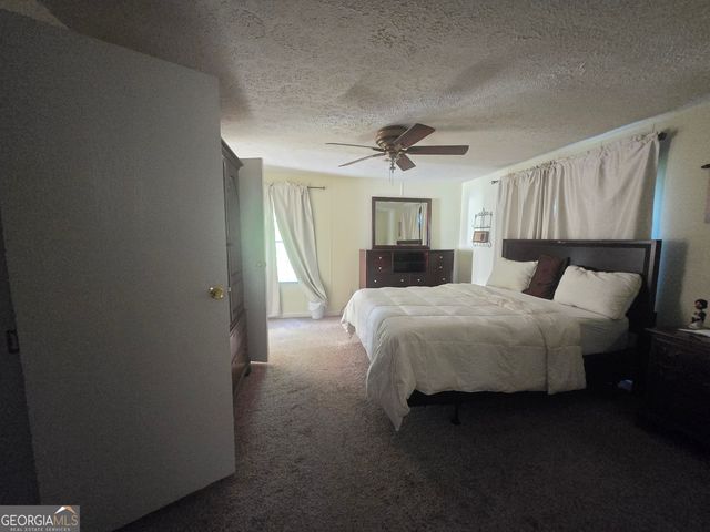 160 Shadowmore Drive, Zebulon, GA 30295
