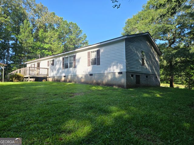160 Shadowmore Drive, Zebulon, GA 30295