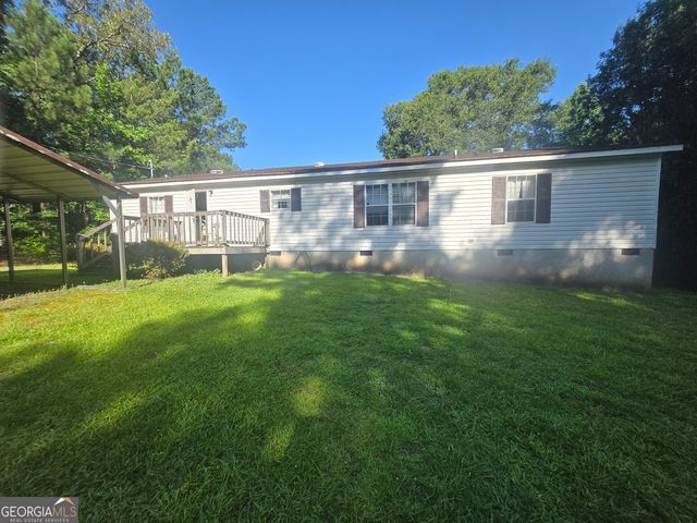 160 Shadowmore Drive, Zebulon, GA 30295
