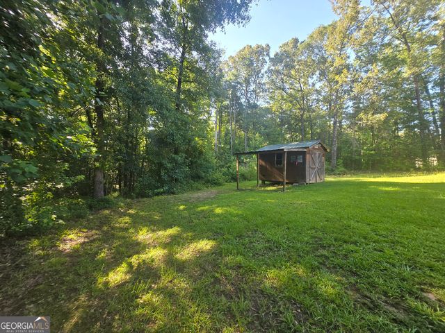 160 Shadowmore Drive, Zebulon, GA 30295