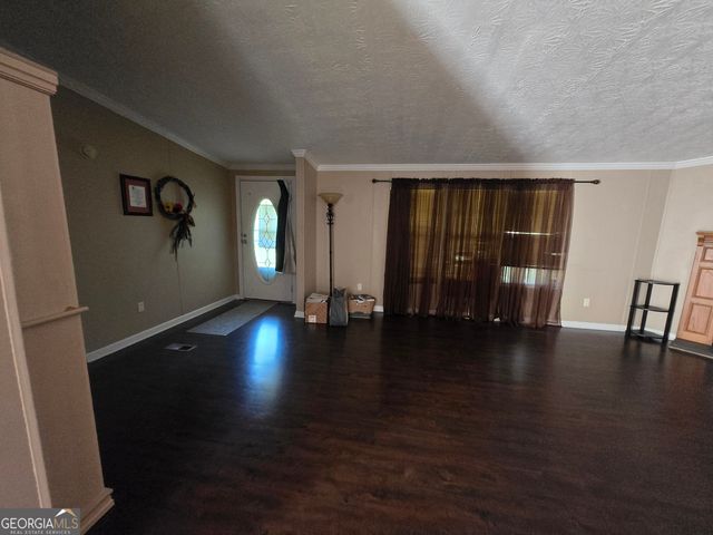 160 Shadowmore Drive, Zebulon, GA 30295
