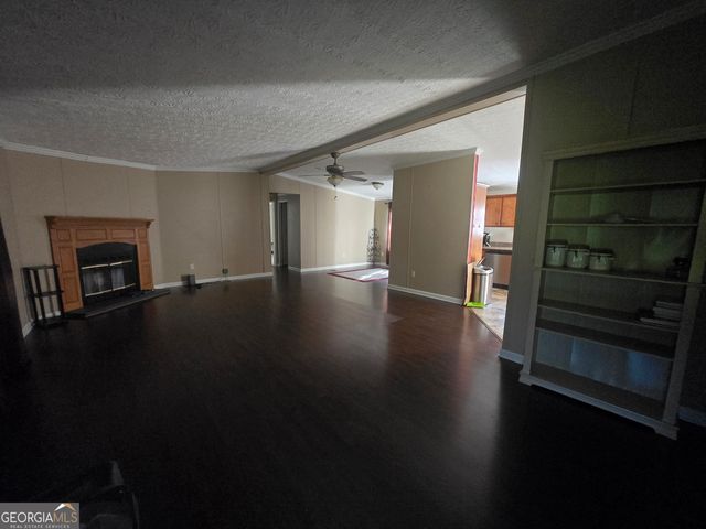 160 Shadowmore Drive, Zebulon, GA 30295