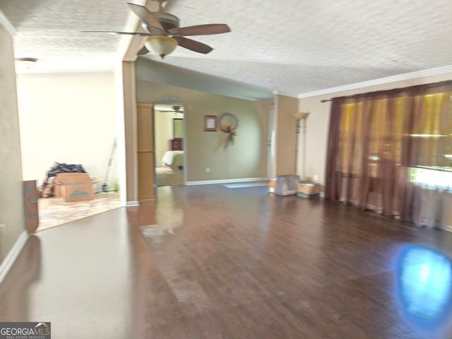160 Shadowmore Drive, Zebulon, GA 30295