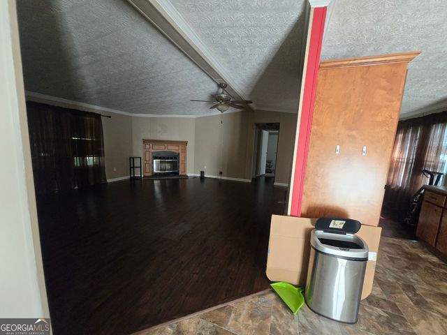160 Shadowmore Drive, Zebulon, GA 30295