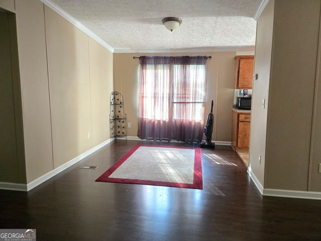 160 Shadowmore Drive, Zebulon, GA 30295