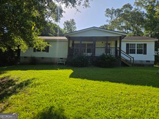 160 Shadowmore Drive, Zebulon, GA 30295