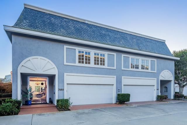7469 Via De Fortuna, Carlsbad, CA 92009