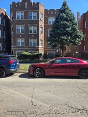 7921 S Saint Lawrence Avenue 3B, Chicago, IL 60619