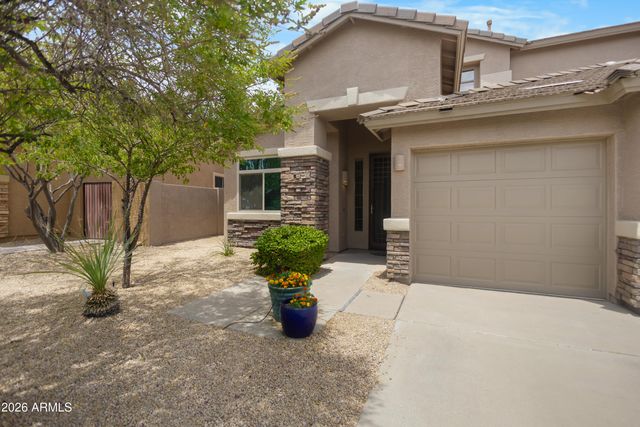 8352 W MOLLY Lane, Peoria, AZ 85383