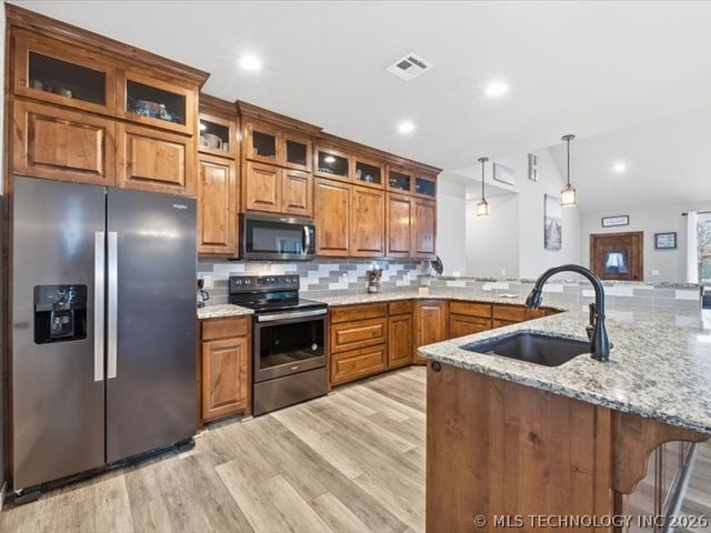 13800 Pease Lane, Skiatook, OK 74070