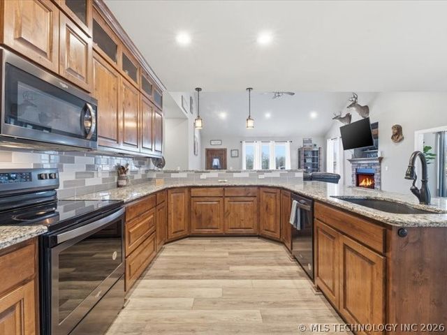 13800 Pease Lane, Skiatook, OK 74070