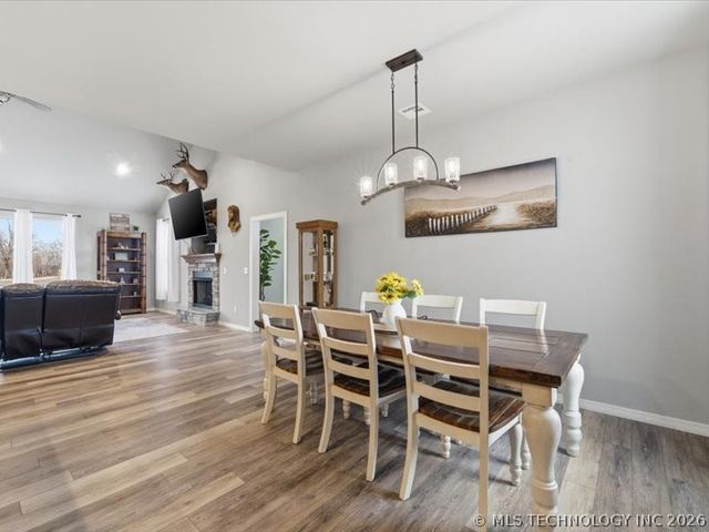 13800 Pease Lane, Skiatook, OK 74070