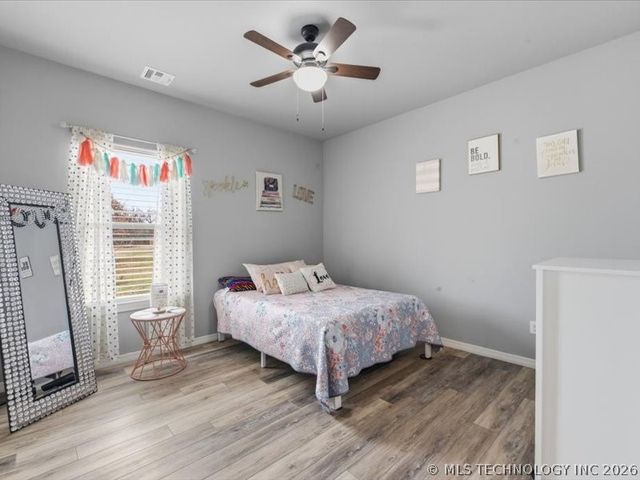 13800 Pease Lane, Skiatook, OK 74070