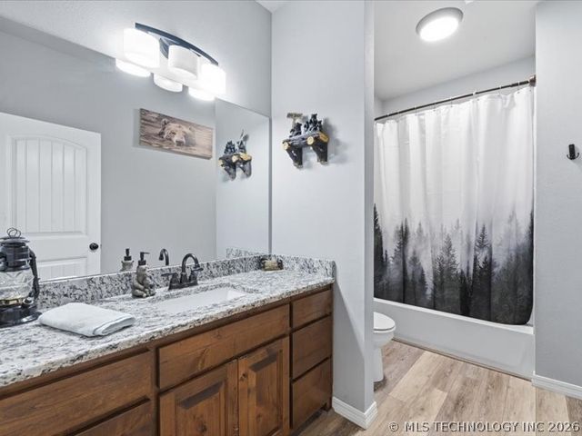 13800 Pease Lane, Skiatook, OK 74070