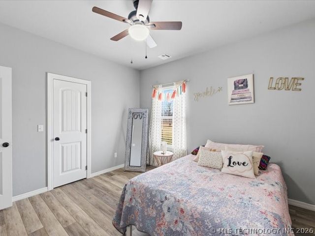 13800 Pease Lane, Skiatook, OK 74070