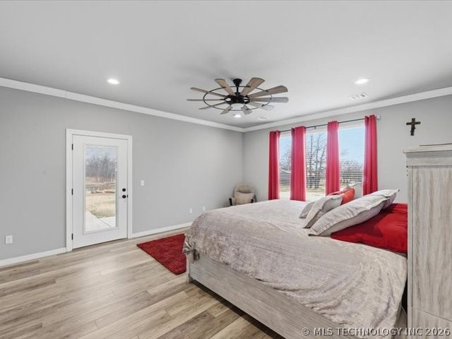 13800 Pease Lane, Skiatook, OK 74070