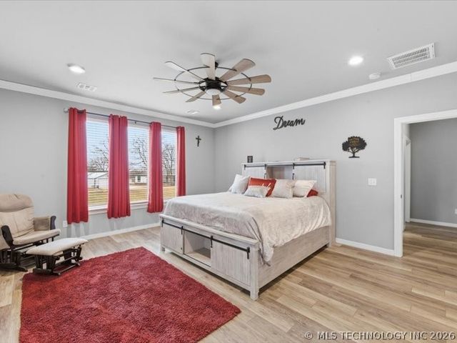 13800 Pease Lane, Skiatook, OK 74070