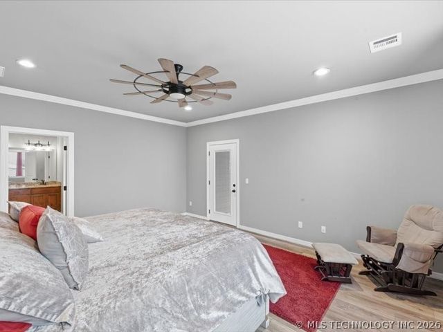 13800 Pease Lane, Skiatook, OK 74070