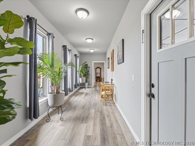 13800 Pease Lane, Skiatook, OK 74070