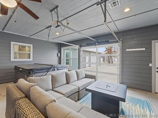 13800 Pease Lane, Skiatook, OK 74070