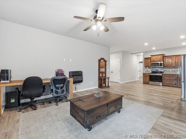 13800 Pease Lane, Skiatook, OK 74070