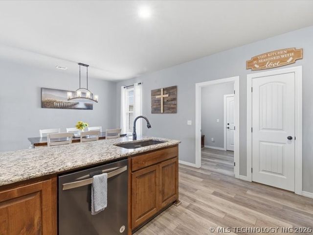 13800 Pease Lane, Skiatook, OK 74070