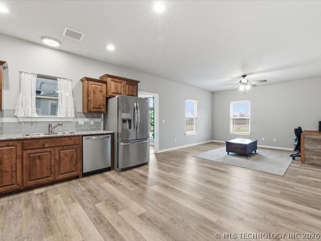 13800 Pease Lane, Skiatook, OK 74070