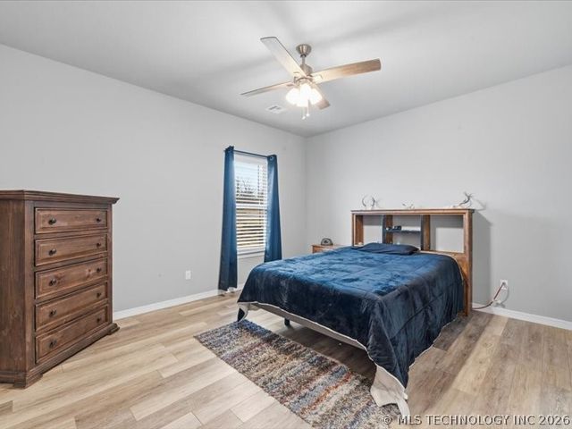 13800 Pease Lane, Skiatook, OK 74070