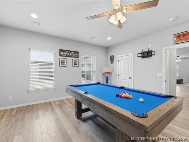 13800 Pease Lane, Skiatook, OK 74070