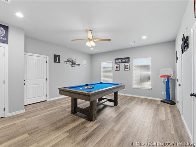 13800 Pease Lane, Skiatook, OK 74070