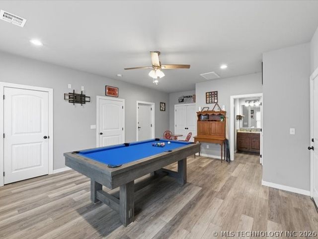 13800 Pease Lane, Skiatook, OK 74070