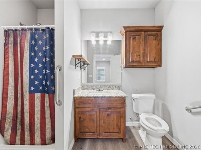 13800 Pease Lane, Skiatook, OK 74070